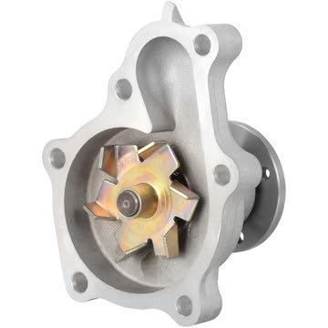 Dayco Dp914 Water Pump Kit