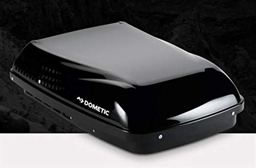 Dometic 641916Axx1J0 Penguin Hc Ac Szlcd Blk 410A