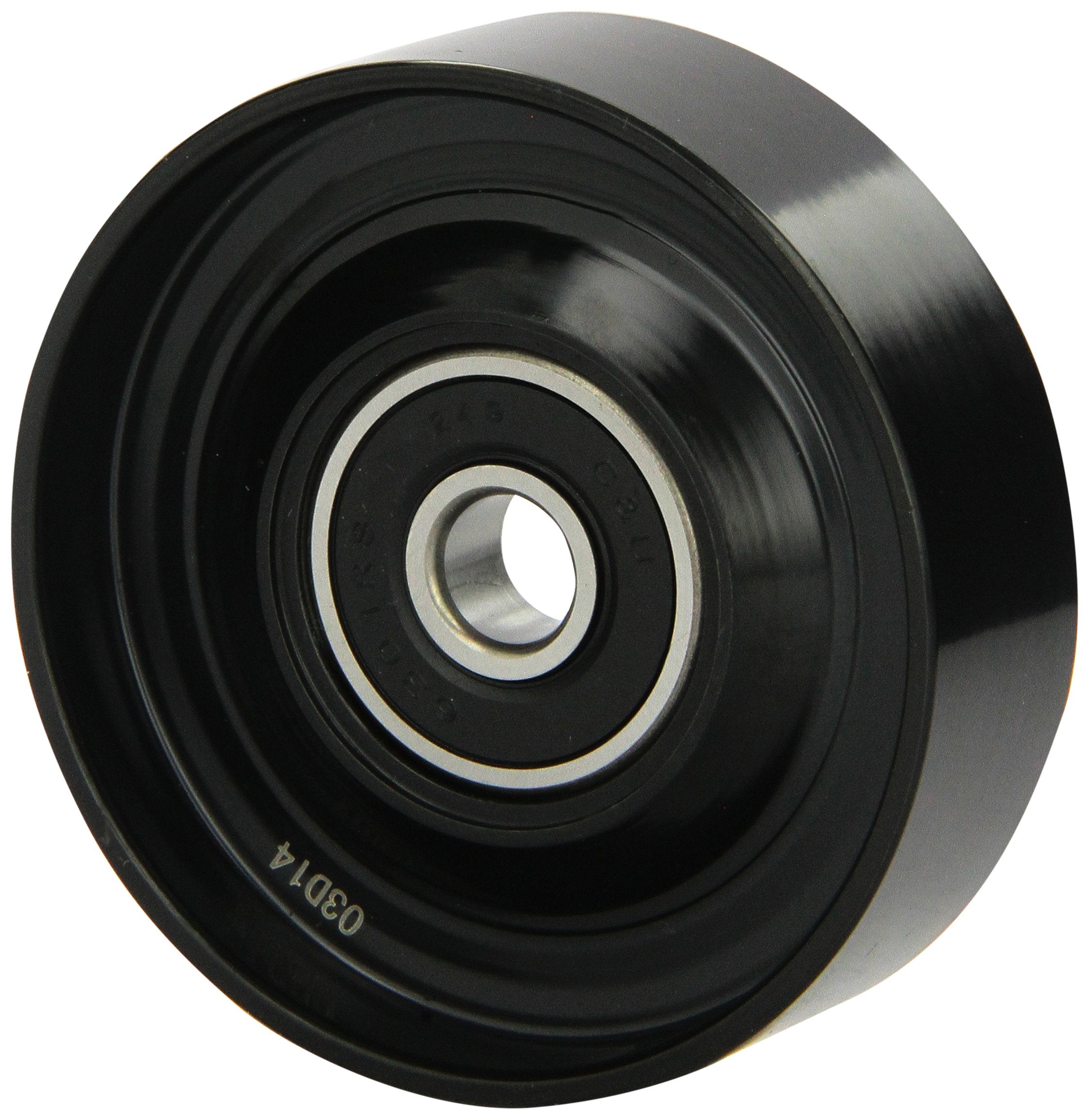 Dayco 89134 Idler Pulley