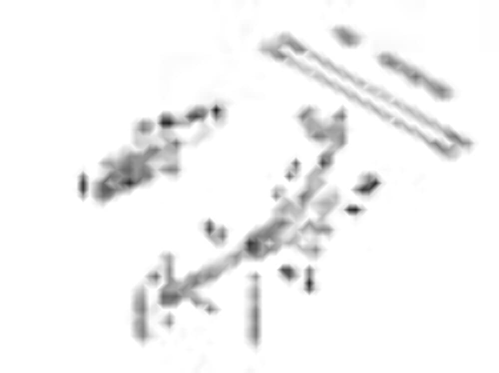 Demco Baseplate F/Ram 1500