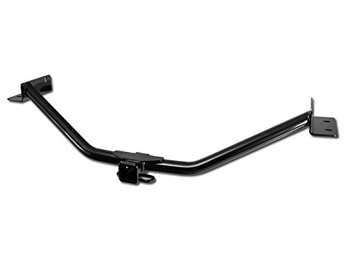 Armordillo 2011-2013 Kia Sorento Class 3 Trailer Hitch - Black