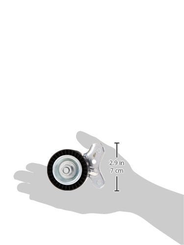 Gates 36106 Drivealign Belt Drive Idler/Tensioner Pulley