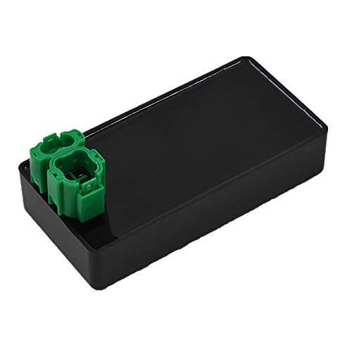 labwork CDI Module Box Replacement for Honda NX650 XR650L NX XR 650 650L 644cc