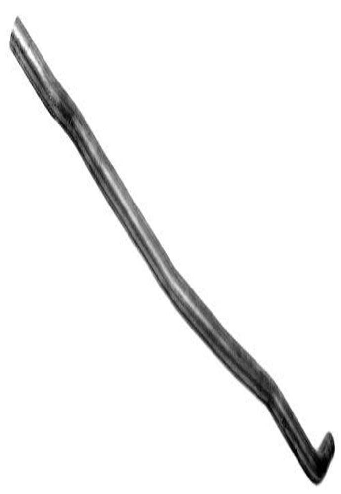 Walker Exhaust 56151 Exhaust Pipe
