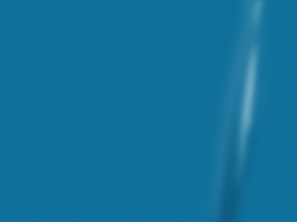 3M 2080 Series S347 Satin Perfect Blue - 5Ft X 3Ft - Dual Cast Car Wrap Vinyl Film And Controltac Air Release Adhesives - Bubble