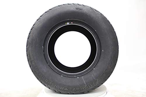 Mickey Thompson Sportsman S/R Performance Radial Tire - 26X6.00R15Lt 80H
