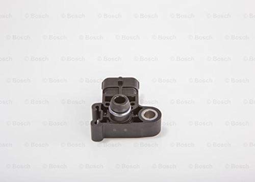 Bosch 0261230289 Original Equipment Manifold Absolute Pressure (Map) Sensor - Compatible With Select Buick, Cadillac, Chevrolet,