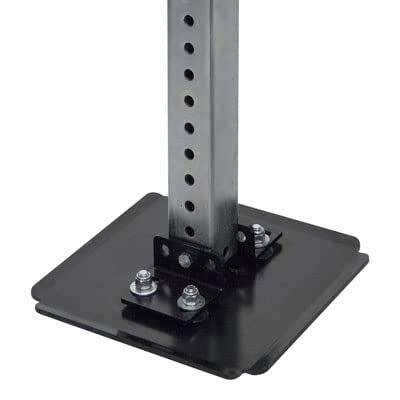 Adnik Big Bad Foot Pad, Single