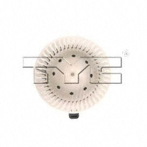 TYC 700237 Replacement Blower Assembly