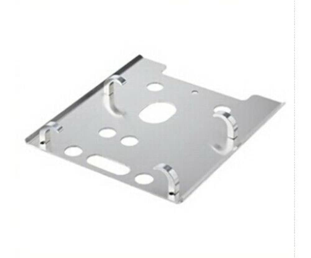 Polaris 2877728 Rear Differential Skid Plate