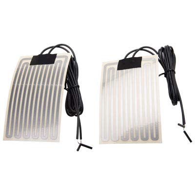 Tusk Grip Heater Kit