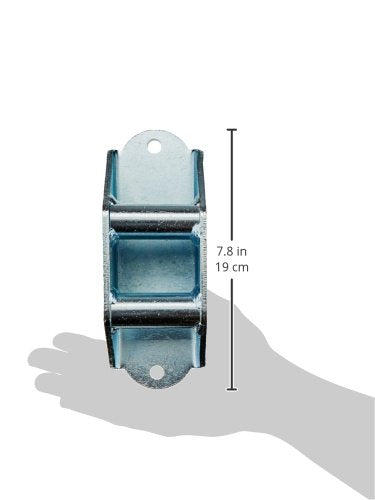 Fabtech Fts95000 Carrier Bearing Drop Kit