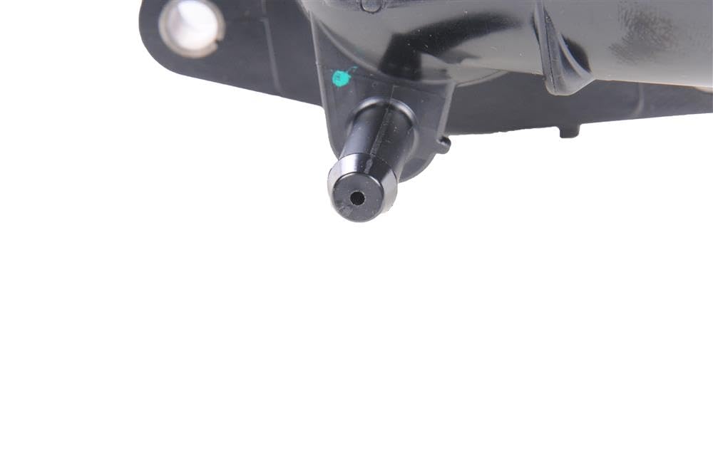 ACDelco Genuine Parts 15-11113 Water Pump Outlet Assembly with Thermostat