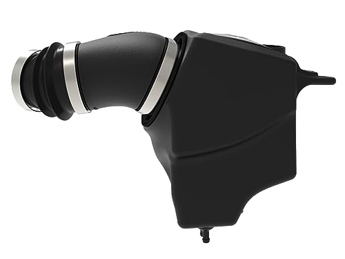 aFe POWER Momentum GT Cold Air Intake System Pro 5R Filter Model #50-70080R Black