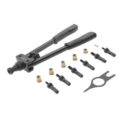 Smittybilt Nutsert Tool Set - Sb2834