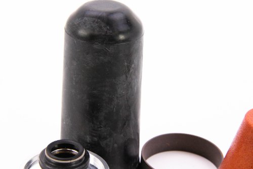 Pivot Works Shock Rebuild Kit Hon For Honda Cr250R 2002-2007 / Crf250R 2004-2009 / Crf250X 2006-2009 / Crf450R 2002-2008 / Crf45