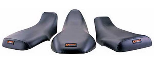 Seat Cover Black For Polaris 500 Sportsman 05-12 Quad Works 30-55005-01