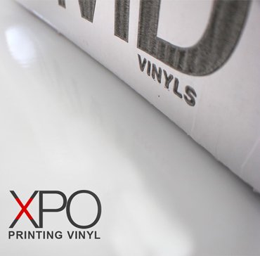 Vvivid White Gloss Vinyl Wrap Roll With Air Release Technology (6Ft X 5Ft (Hood, Roof Or Trunk Wrap Kit))