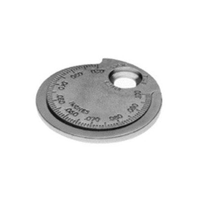 Spark Plug Gauge [Set of 7]
