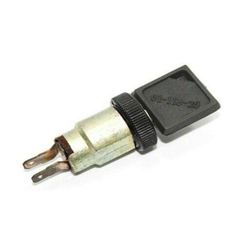 Ignition Switch Compatible With/Replacement For Arctic Cat Kitty Cat 1977-2000