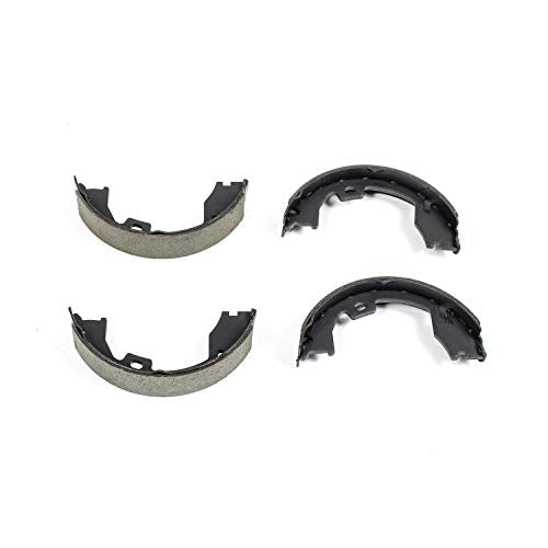 Power Stop B854 Autospecialty Parking Brake Shoe