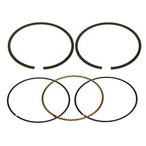 Namura 186-5070R Piston Rings For Namura Pistons Only
