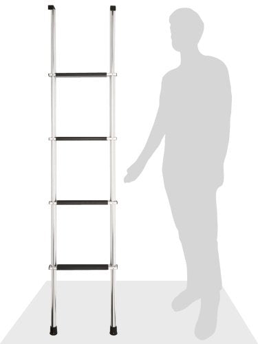 SURCO 503B 60&quot; Bunk Ladder with 1-1/2&quot; Hook