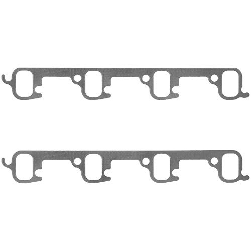 Fel-Pro Ms91587 Exhaust Manifold Gasket Set