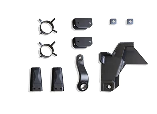 Maxtrac 947400-1 Trac Bar Bracket & Hardware