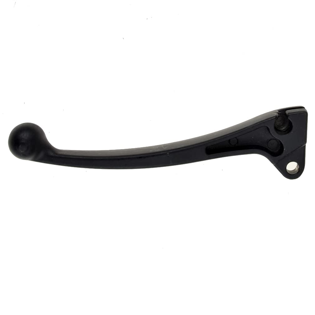 Hiaors Left Brake Lever For Gy6 50Cc 125Cc 150Cc 139Qmb 157Q Roketa Jonway Taotao Chinese Scooter Moped Parts