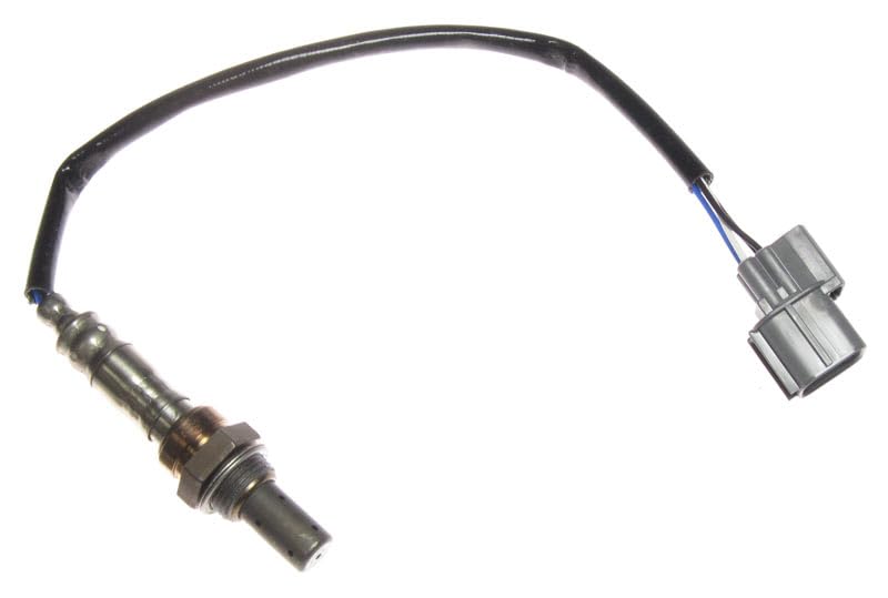 Trq Upstream O2 Oxygen Sensor Compatible With 2002-2004 Acura Rsx 2001-2005 Honda Civic Cr-V