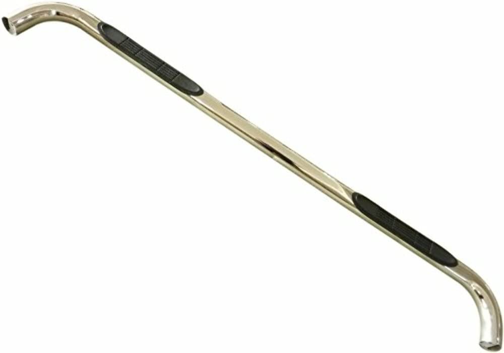 Value Brand Value Nerf Bar Gm004S Nerf Bar, 3'