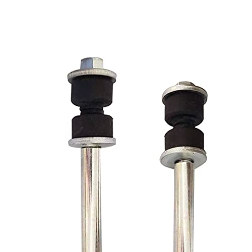 Hhcm 2 Pcs Front Sway Bar Link Kits K9225 For Toyota 4Runner 1984-1989, Stabilizer Bar End Link For Toyota Pickup 1979-1994, 4Wd