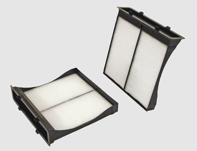 Wix Filters Pxp24030 Cabin Air Filter