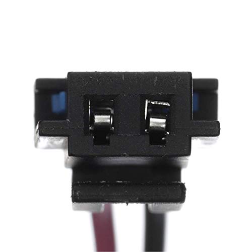 Delphi Fe0115 Electric Fuel Pump Motor