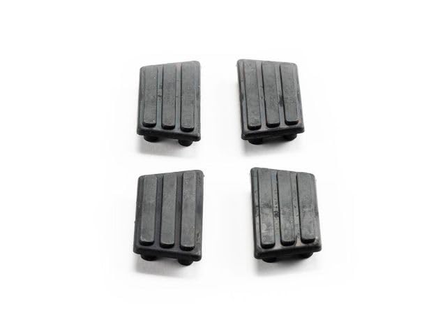 Factor 55 Rubber Guard For Flatlink Series, Pack Of 4