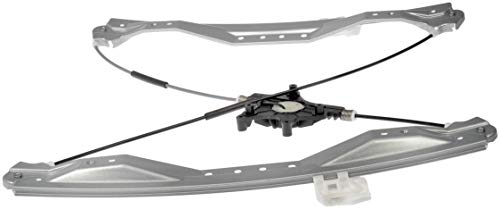 Dorman 749-508 Front Driver Side Power Window Regulator (Regulator Only) Compatible With Select Models (Oe Fix)