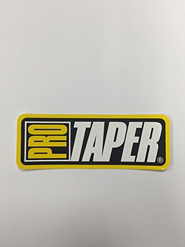 Pro Taper 024859 Pillow Top Atv Handlebar Grips Black/Gray