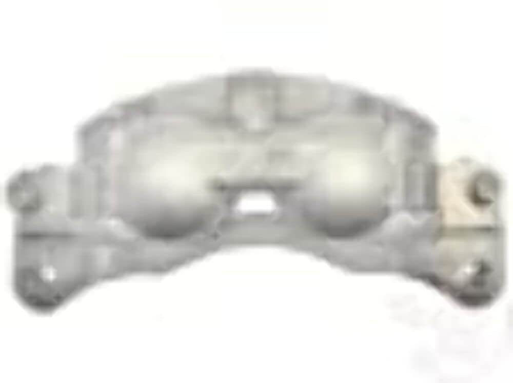 Raybestos Frc12727Dn Brake Caliper & Bracket