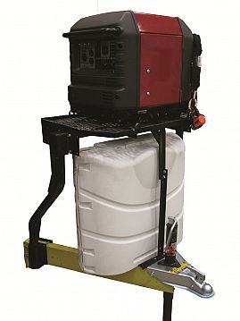 Stromberg Carlson Stromber Trailer Tray