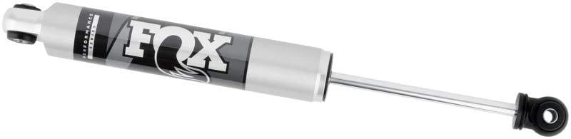 Fox Shox Ps Stabilizer Ifp 98524173, Silver