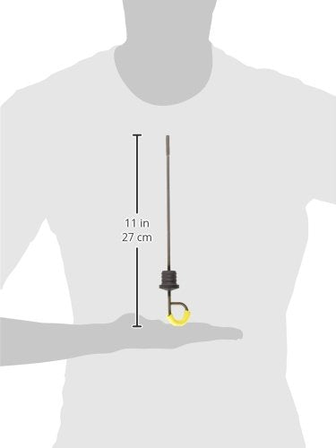 Genuine Honda 25610-Prm-013 Atf Dipstick
