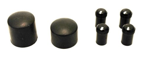 Factory Style Replacement Knobs Compatible With Select Gmc Cadillac Chevrolet Factory Stereos