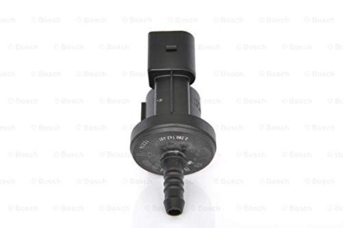 Bosch 0280142431 Original Equipment Vapor Canister Purge Valve