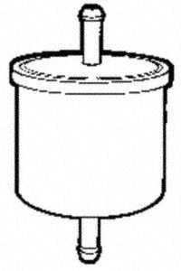 Purolator Fuel Filter - F65455