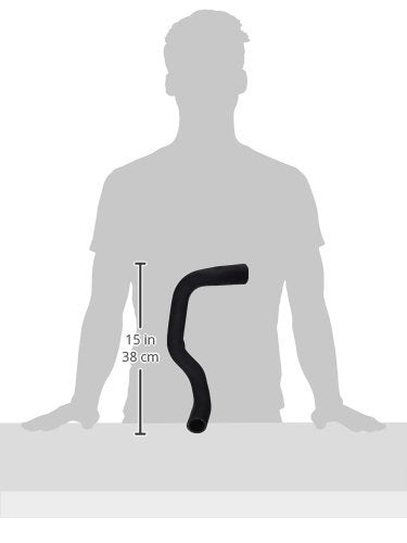 Dayco 71768 Curved Radiator Hose