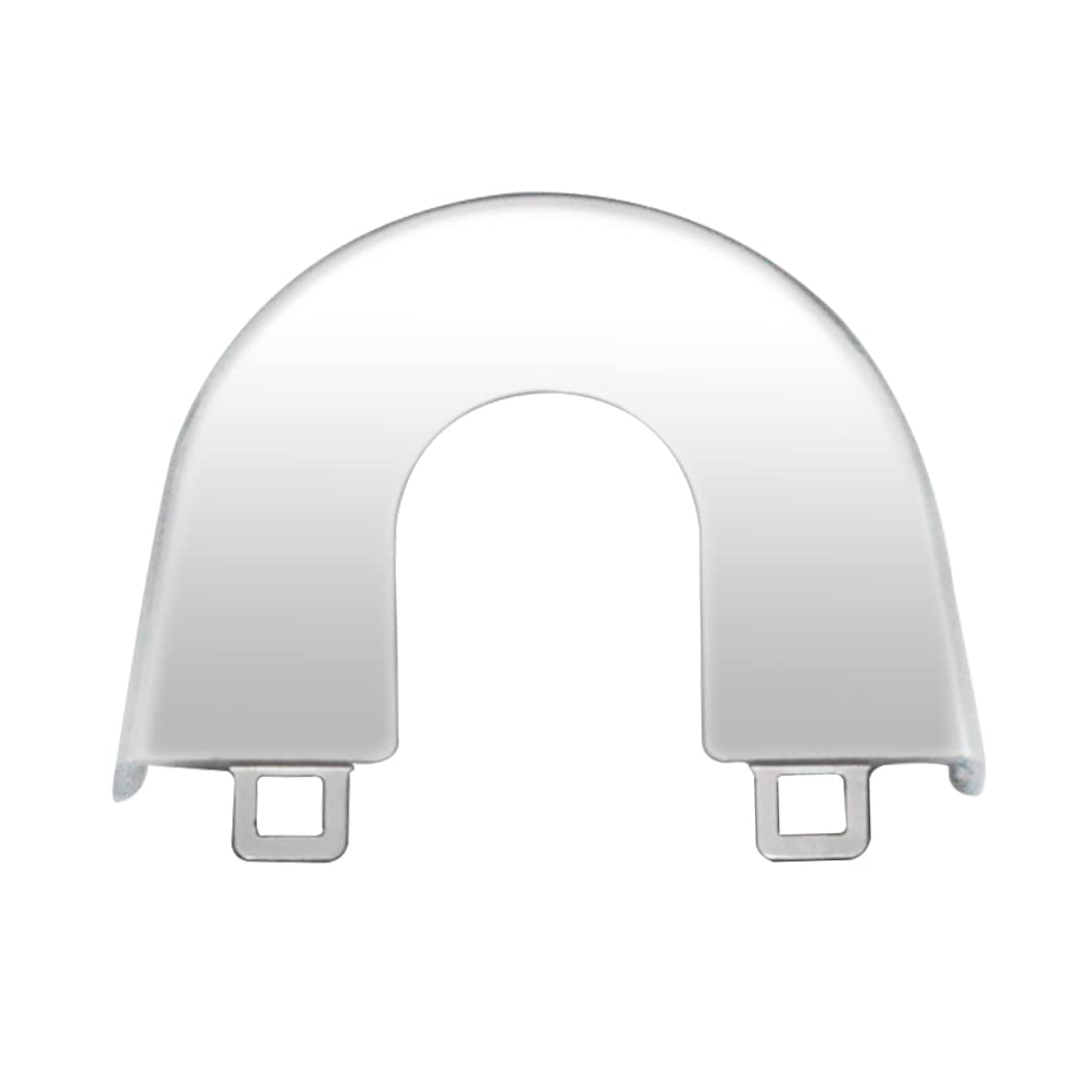 WOWTK Ignition Switch Panel Trim fits for Harley Touring Road Glide FLTRK, FLTRU, FLTRX, FLTRXS, FLTRXSE 2015-2023,2022-later FL