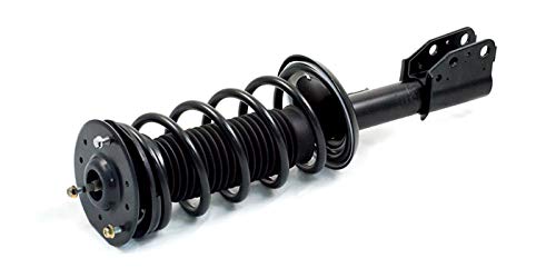 Gabriel G57311 Ultra Readymount Front Left Complete Strut Assembly For 02-03 Saturn Vue 3.0L; 04 Saturn Vue 3.5L; 04-05 Saturn V