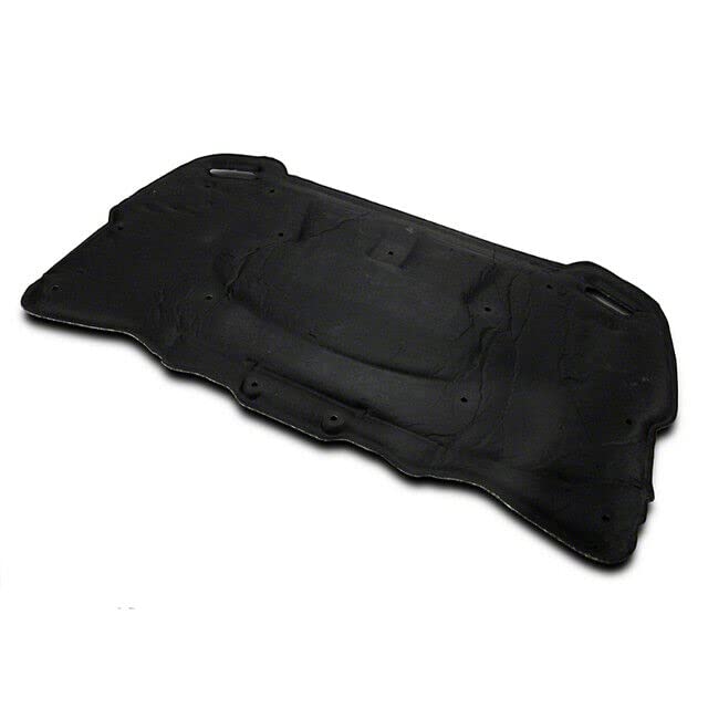 2015-2016 Ford Mustang GT Hood Insulator Engine Liner OEM FR3Z16738A