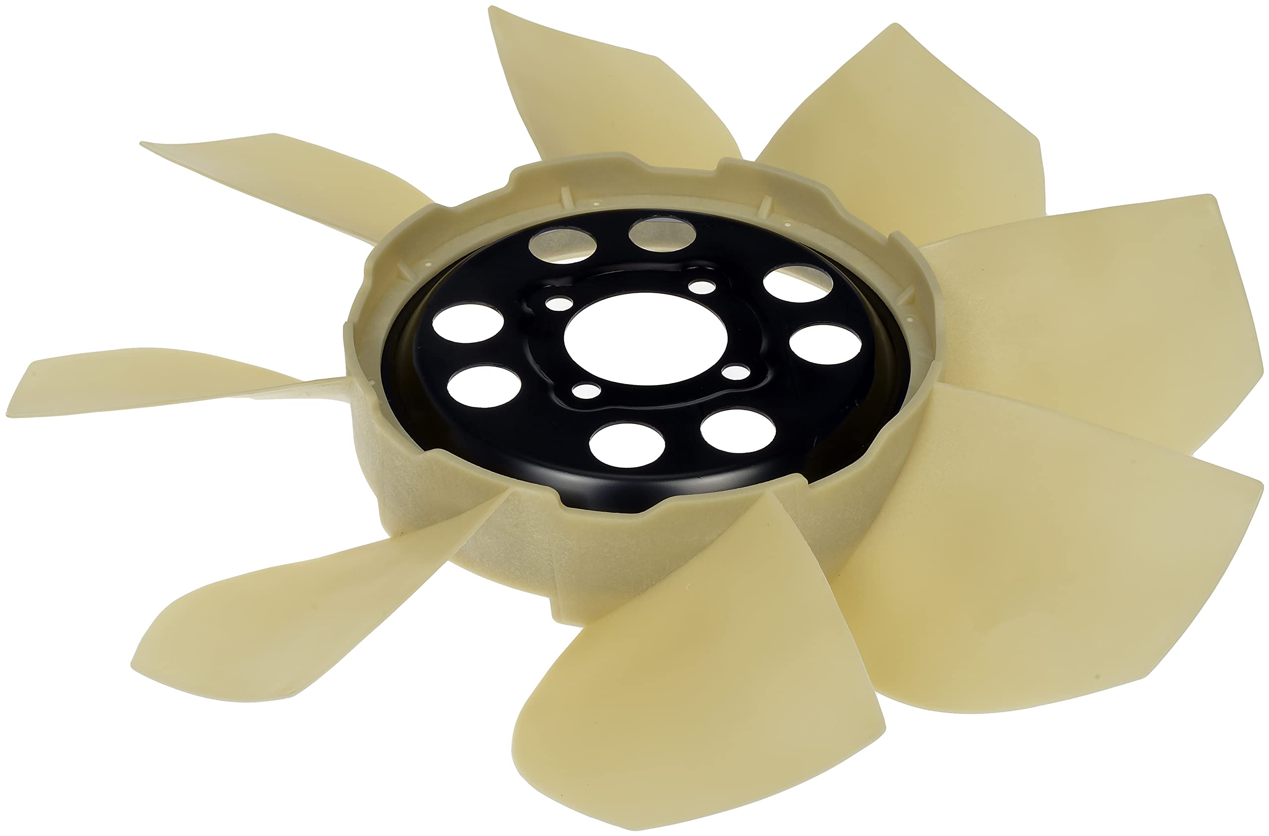 Dorman 621-321 Engine Cooling Fan Blade Compatible With Select Chevrolet/Gmc/Hummer Models
